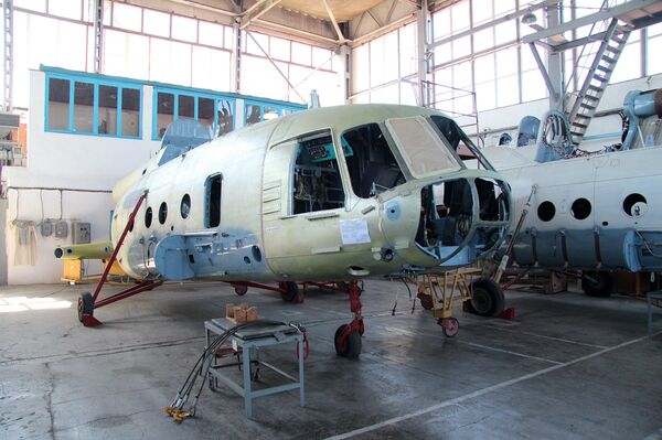 Севастопольское авиационное предприятие Севастопольское авиационное предприятие