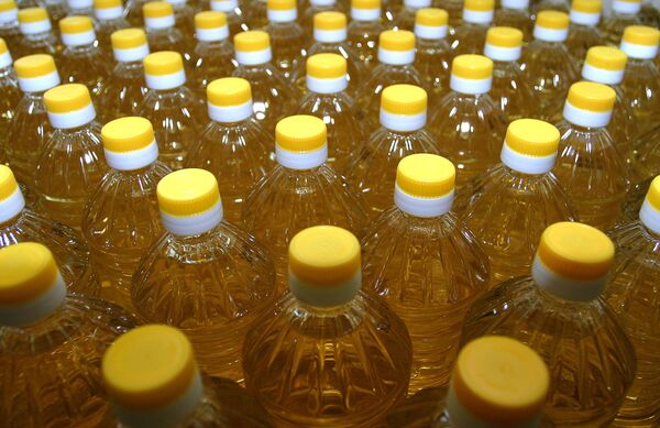 Продажа подсолнечного масла Продажа подсолнечного масла