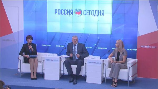 Пресс-конференция на тему: Изменения в федеральном законодательстве о выборах, обеспечивающие реализацию активного избирательного права граждан Пресс-конференция на тему: Изменения в федеральном законодательстве о выборах, обеспечивающие реализацию активного избирательного права граждан