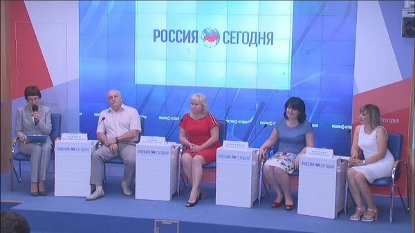 Пресс-конференция на тему: Дети и соцсети: разнообразие аспектов Пресс-конференция на тему: Дети и соцсети: разнообразие аспектов