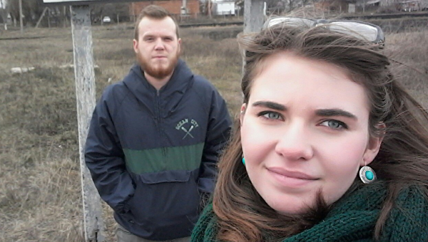 Геннадий Лимешко со своей женой Ириной Геннадий Лимешко со своей женой Ириной