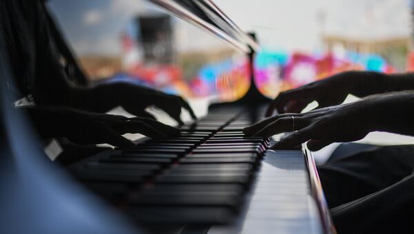 Koktebel Jazz Party 2017 Koktebel Jazz Party 2017