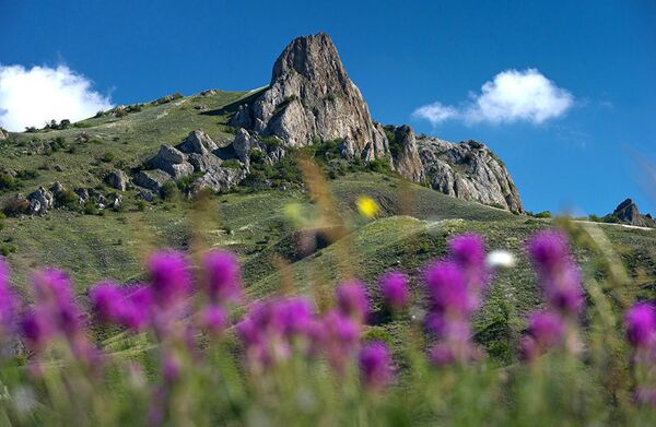 Карадаг Карадаг