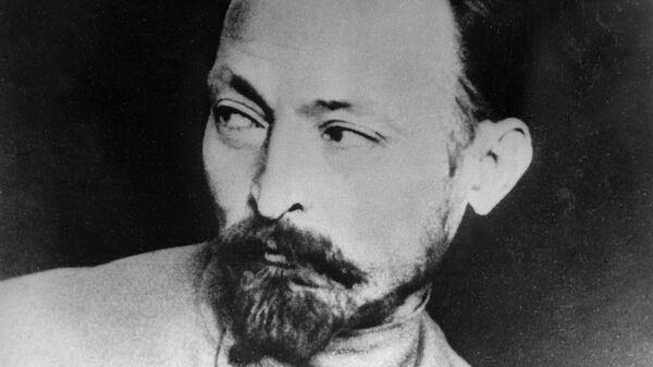 Феликс Дзержинский