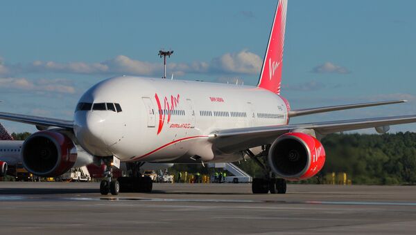 Авиакомпания ВИМ-Авиа прекратила чартерные рейсы
