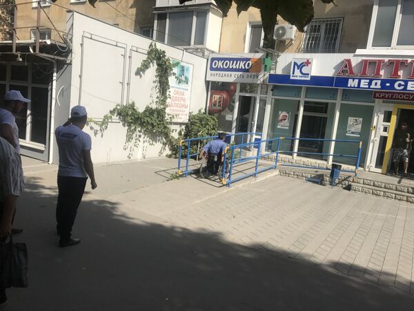 Аптека в Симферополе Аптека в Симферополе