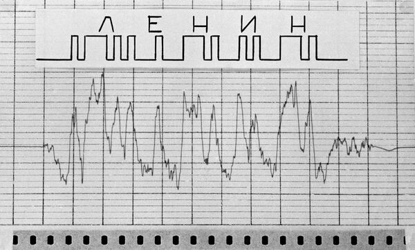 Послание Мир, Ленин, СССР - первое радиопослание к внеземным цивилизациям, которое было отправлено 19 (слово Мир) и 24 ноября (слова Ленин и СССР) 1962 года из ЕЦДКС (Евпаторийский Центр Дальней Космической связи) на планету Венера. Послание Мир, Ленин, СССР - первое радиопослание к внеземным цивилизациям, которое было отправлено 19 (слово Мир) и 24 ноября (слова Ленин и СССР) 1962 года из ЕЦДКС (Евпаторийский Центр Дальней Космической связи) на планету Венера.