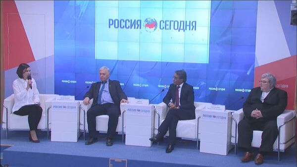 Пресс-конференция на тему: VIII Международный литературный фестиваль Чеховская осень – впервые в российском Крыму Пресс-конференция на тему: VIII Международный литературный фестиваль Чеховская осень – впервые в российском Крыму
