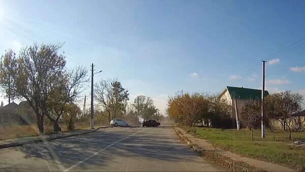 ДТП под Керчью ДТП под Керчью