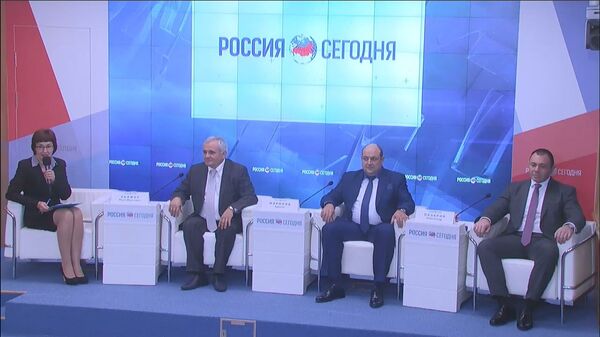Пресс-конференция на тему: Россия и Болгария: возможности народной дипломатии Пресс-конференция на тему: Россия и Болгария: возможности народной дипломатии