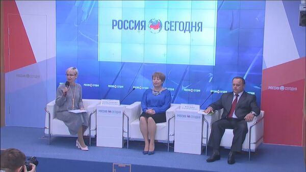 Пресс-конференция на тему: Кто видел море, тот сюда вернется… Пресс-конференция на тему: Кто видел море, тот сюда вернется…