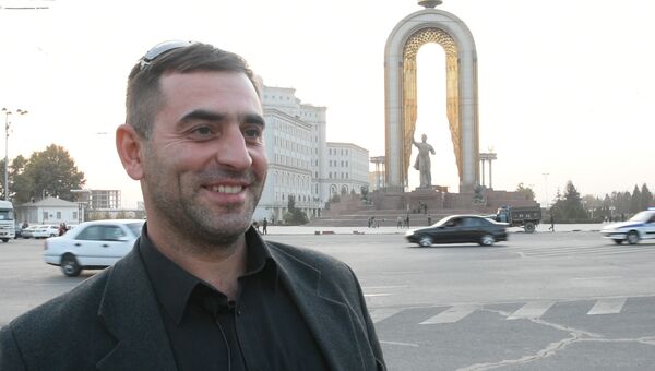 Таджикистан: опрос по Крыму