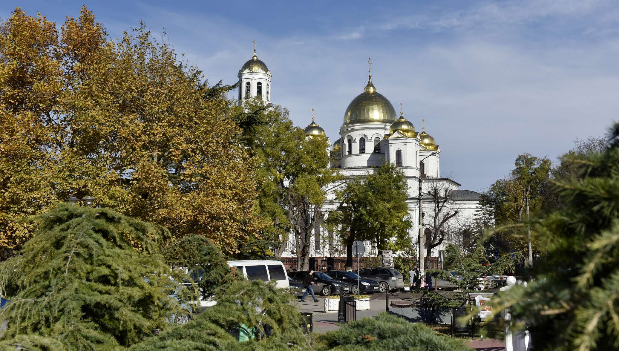 Погода на завтра в симферополе 10 дней