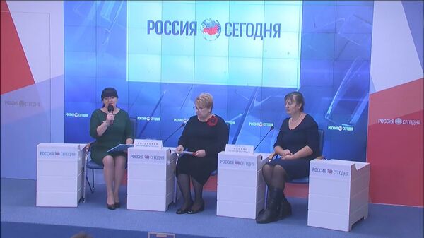 Пресс-конференция на тему: Итоги II Международного ремесленного конгресса Пресс-конференция на тему: Итоги II Международного ремесленного конгресса