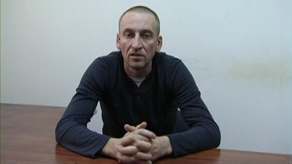Задержанный в Тольятти украинский шпион рассказал, как был завербован СБУ Задержанный в Тольятти украинский шпион рассказал, как был завербован СБУ