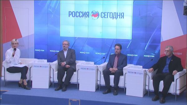 Пресс-конференция на тему: Археологические раскопки трассы Таврида: итоги, находки, открытия Пресс-конференция на тему: Археологические раскопки трассы Таврида: итоги, находки, открытия