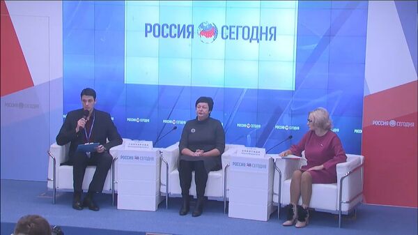 Пресс-конференция на тему: Дети в приоритете Пресс-конференция на тему: Дети в приоритете