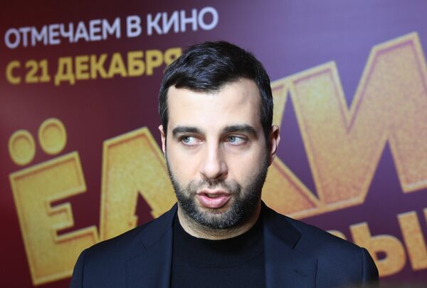 Премьера фильма Елки новые Премьера фильма Елки новые