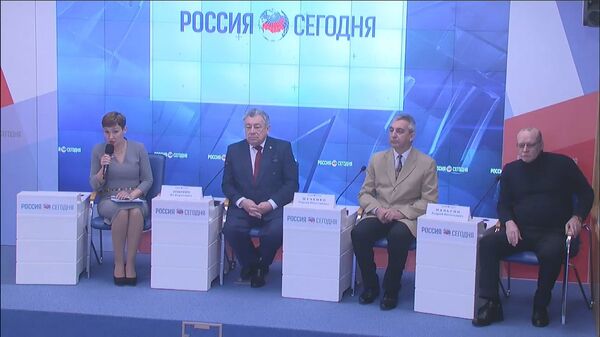 Пресс-конференция к Международному дню памяти жертв Холокоста Пресс-конференция к Международному дню памяти жертв Холокоста