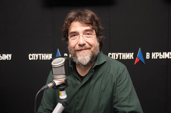 Итальянский саксофонист Эмануэль Чизи Итальянский саксофонист Эмануэль Чизи