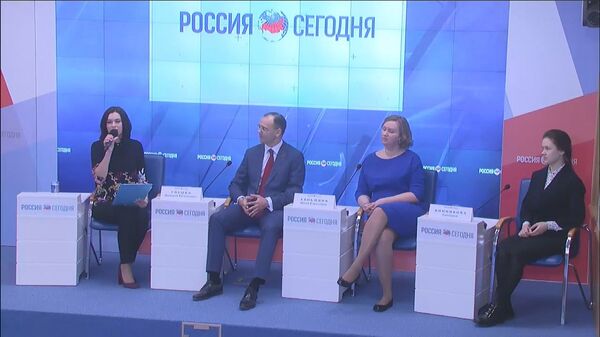 Пресс-конференция на тему: Форум Наставник: практики наставничества как инструмент изменения системы образования Пресс-конференция на тему: Форум Наставник: практики наставничества как инструмент изменения системы образования