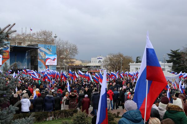 Праздничные мероприятия в Севастополе, посвященные Дню защитника Отечества Праздничные мероприятия в Севастополе, посвященные Дню защитника Отечества