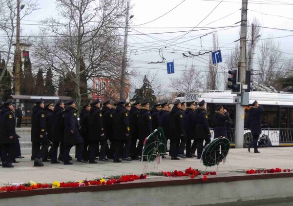 В Севастополе прошли торжественные мероприятия, посвященные Дню подводника В Севастополе прошли торжественные мероприятия, посвященные Дню подводника