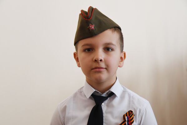 Ученик третьего класса МБОУ СЭЛ Иван Кучко Ученик третьего класса МБОУ СЭЛ Иван Кучко