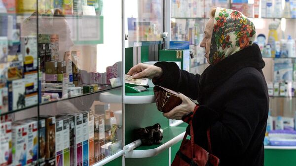 Эпидпорог по ОРВИ в Крыму превышен на 32,3%: заболевают по тысяче человек в сутки