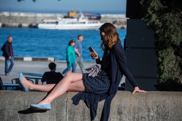 Отдых в Крыму Отдых в Крыму