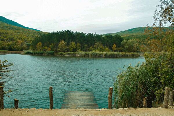 Торопова дача в Крыму Торопова дача в Крыму