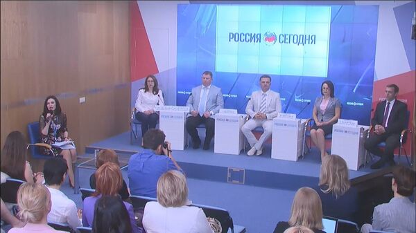 Пресс-конференция: Итоги работы Счетной палаты Республики Крым за 2017 год Пресс-конференция: Итоги работы Счетной палаты Республики Крым за 2017 год