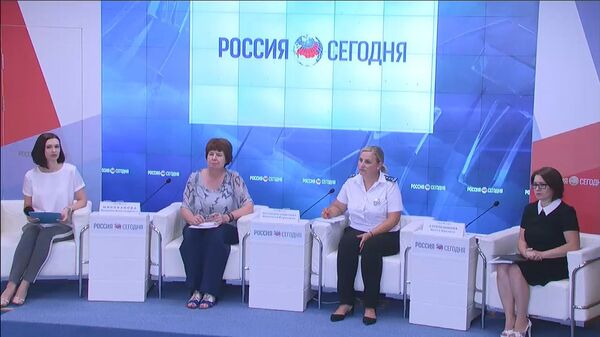 Пресс-конференция О ходе исполнения Закона Республики Крым О содержании и защите от жестокого обращения домашних животных и мерах по обеспечению безопасности населения в РК