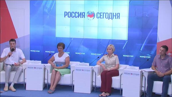Пресс-конференция на тему: Защита потребительских прав социально уязвимых групп населения РК Пресс-конференция на тему: Защита потребительских прав социально уязвимых групп населения РК