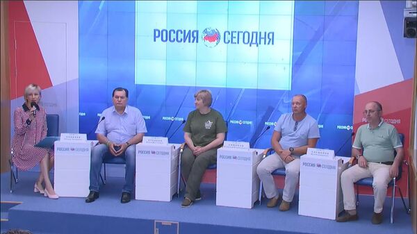 Пресс-конференция Поисковое движение России: установление судеб и имен погибших защитников Отечества Пресс-конференция Поисковое движение России: установление судеб и имен погибших защитников Отечества