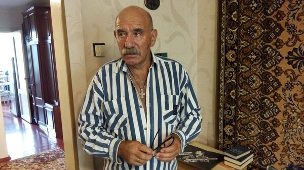 Анатолий Тавровский Анатолий Тавровский