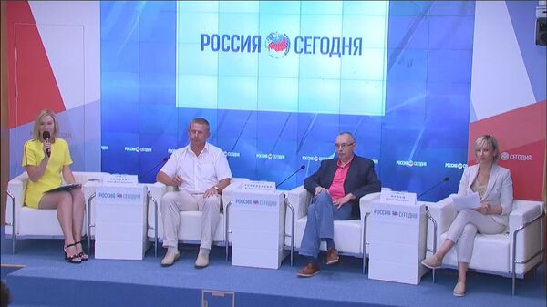 Пресс-конференция на тему: Влияние спорта на мировую политику Пресс-конференция на тему: Влияние спорта на мировую политику