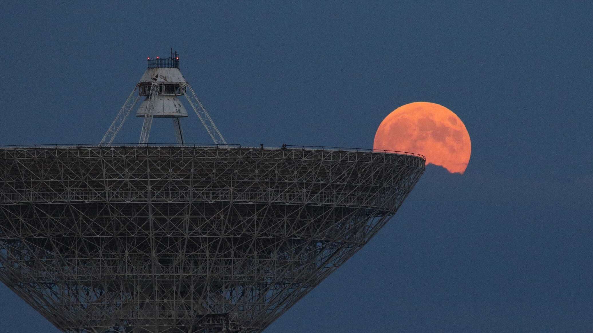 Затмение в крыму 2024