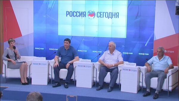 Пресс-конференция Крымско-татарский вопрос в повестке ООН: есть ли шанс на правду Пресс-конференция Крымско-татарский вопрос в повестке ООН: есть ли шанс на правду