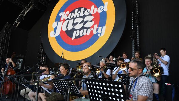 Третий день фестиваля Koktebel Jazz Party-2018