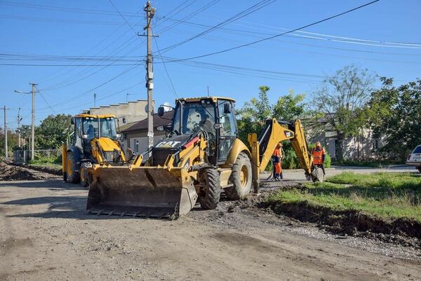 Ремонт дорог в Евпатории Ремонт дорог в Евпатории