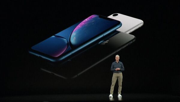 Следующее поколение X: как выглядят новейшие iPhone