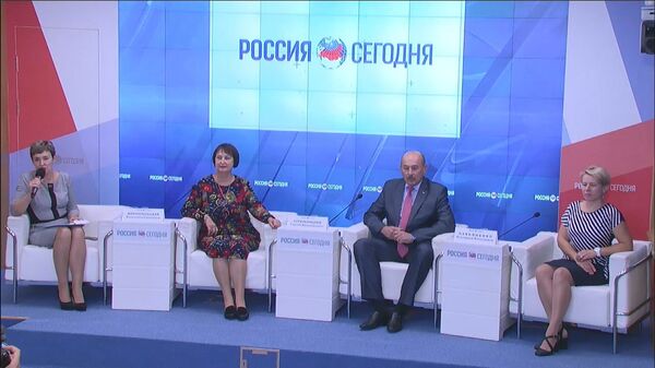 Пресс-конференция, приуроченная ко Всемирному дню туризма Пресс-конференция, приуроченная ко Всемирному дню туризма