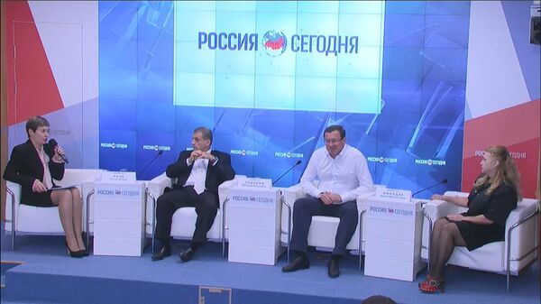 Пресс-конференция, приуроченная ко Всемирному дню сердца Пресс-конференция, приуроченная ко Всемирному дню сердца