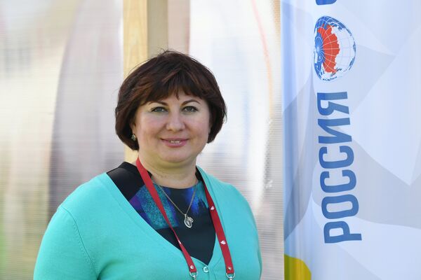 Руководитель проектов Социальный навигатор МИА Россия сегодня Наталья Тюрина Руководитель проектов Социальный навигатор МИА Россия сегодня Наталья Тюрина