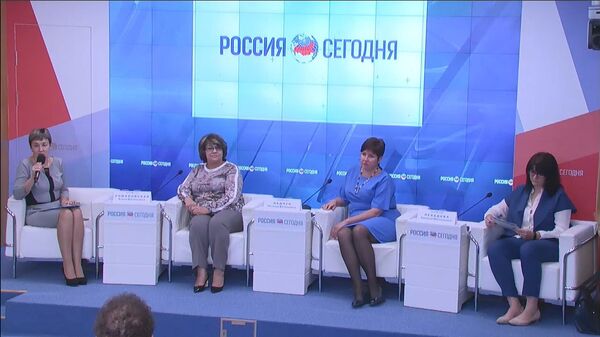 Пресс-конференция Работник и работодатель: как соблюсти баланс интересов?