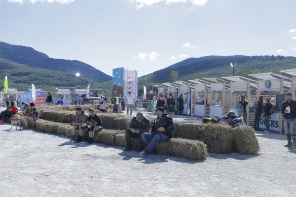 Фестиваль экстремальных видов спорта и туризма X-Fest-2018 в Севастополе Фестиваль экстремальных видов спорта и туризма X-Fest-2018 в Севастополе