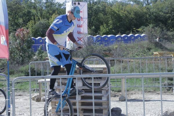 Фестиваль экстремальных видов спорта и туризма X-Fest-2018 в Севастополе Фестиваль экстремальных видов спорта и туризма X-Fest-2018 в Севастополе