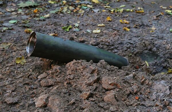 Взрыв произошел на военном складе под Черниговом Взрыв произошел на военном складе под Черниговом