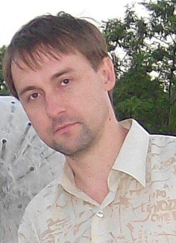 Учитель информатики Керченского политехнического колледжа Александр Моисеенко Учитель информатики Керченского политехнического колледжа Александр Моисеенко